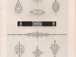 Modern Jewellery Catalogue