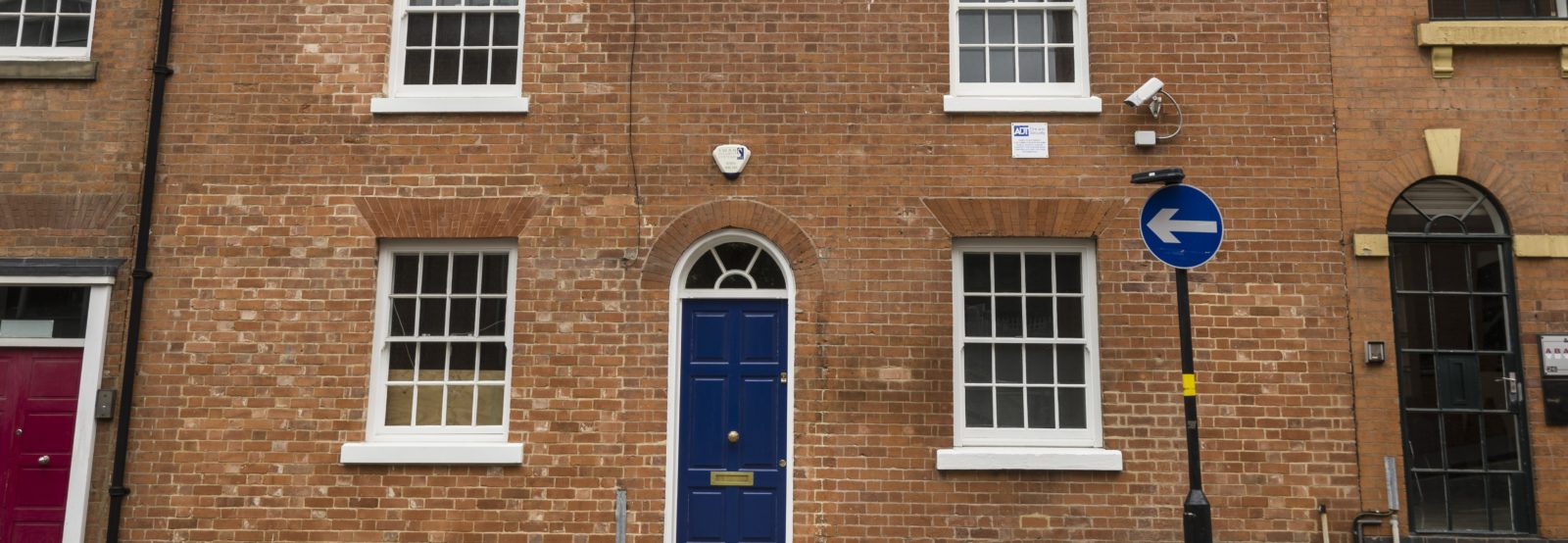 2224 Vittoria Street Research Jewellery Quarter Townscape Heritage